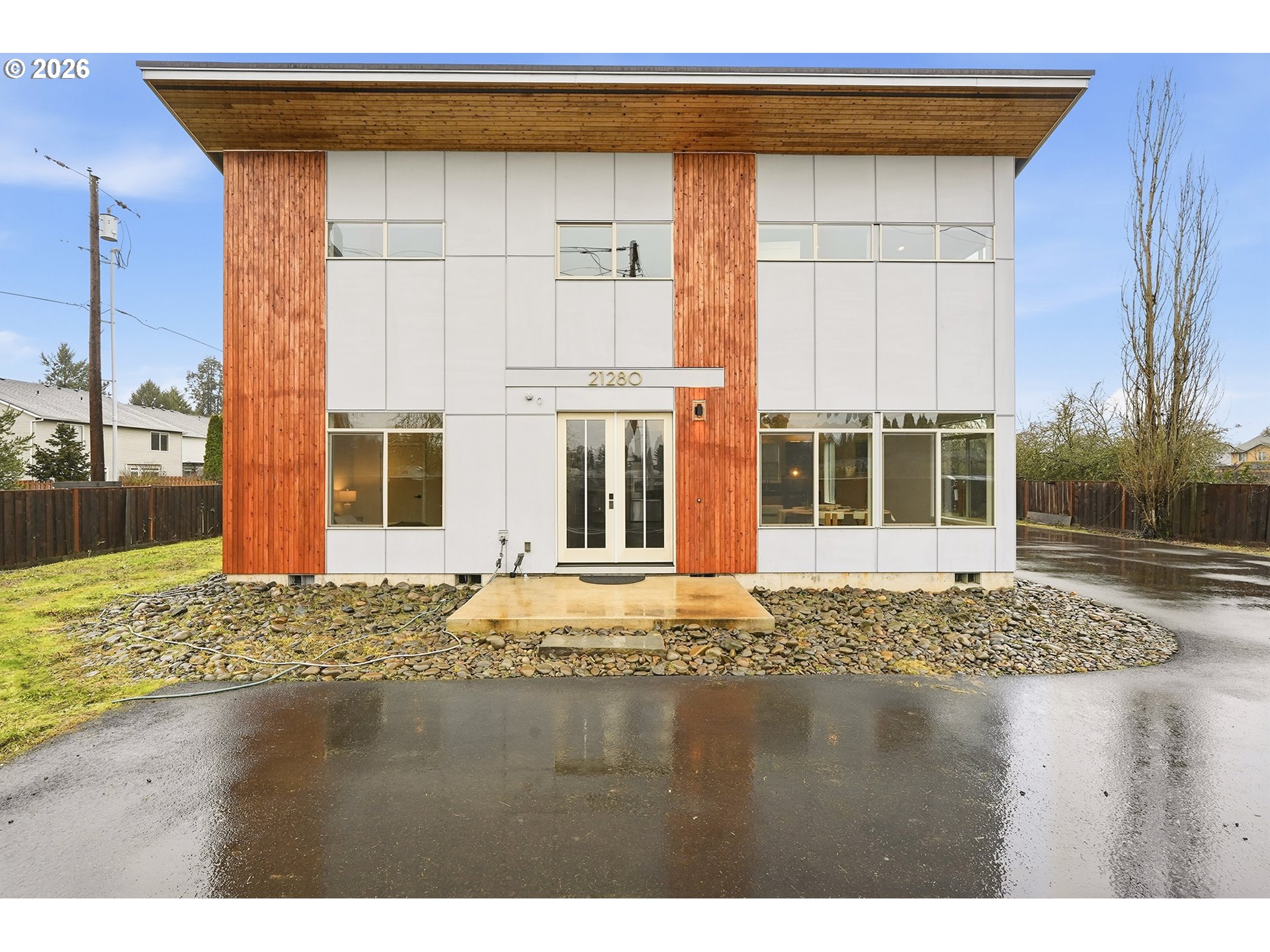 21280 SW BASELINE RD