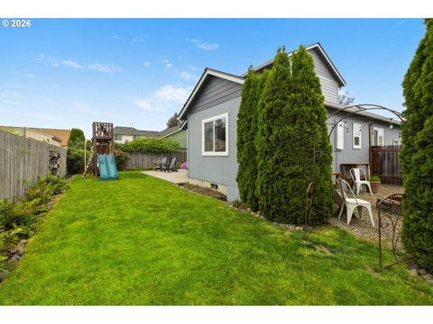 Tiny photo for 373 Camrin Loop, Creswell, OR 97426 (MLS # 435673172)