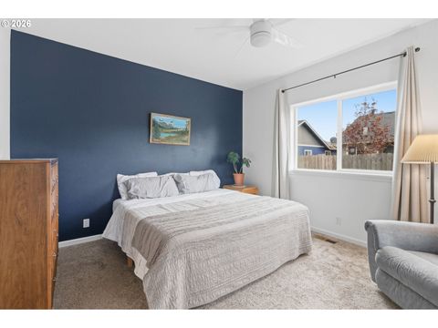 Tiny photo for 373 Camrin Loop, Creswell, OR 97426 (MLS # 435673172)