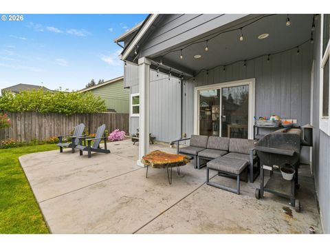 Tiny photo for 373 Camrin Loop, Creswell, OR 97426 (MLS # 435673172)