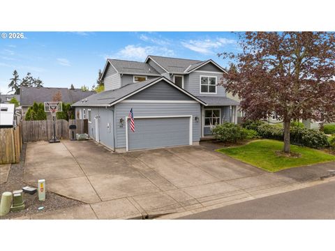 Tiny photo for 373 Camrin Loop, Creswell, OR 97426 (MLS # 435673172)
