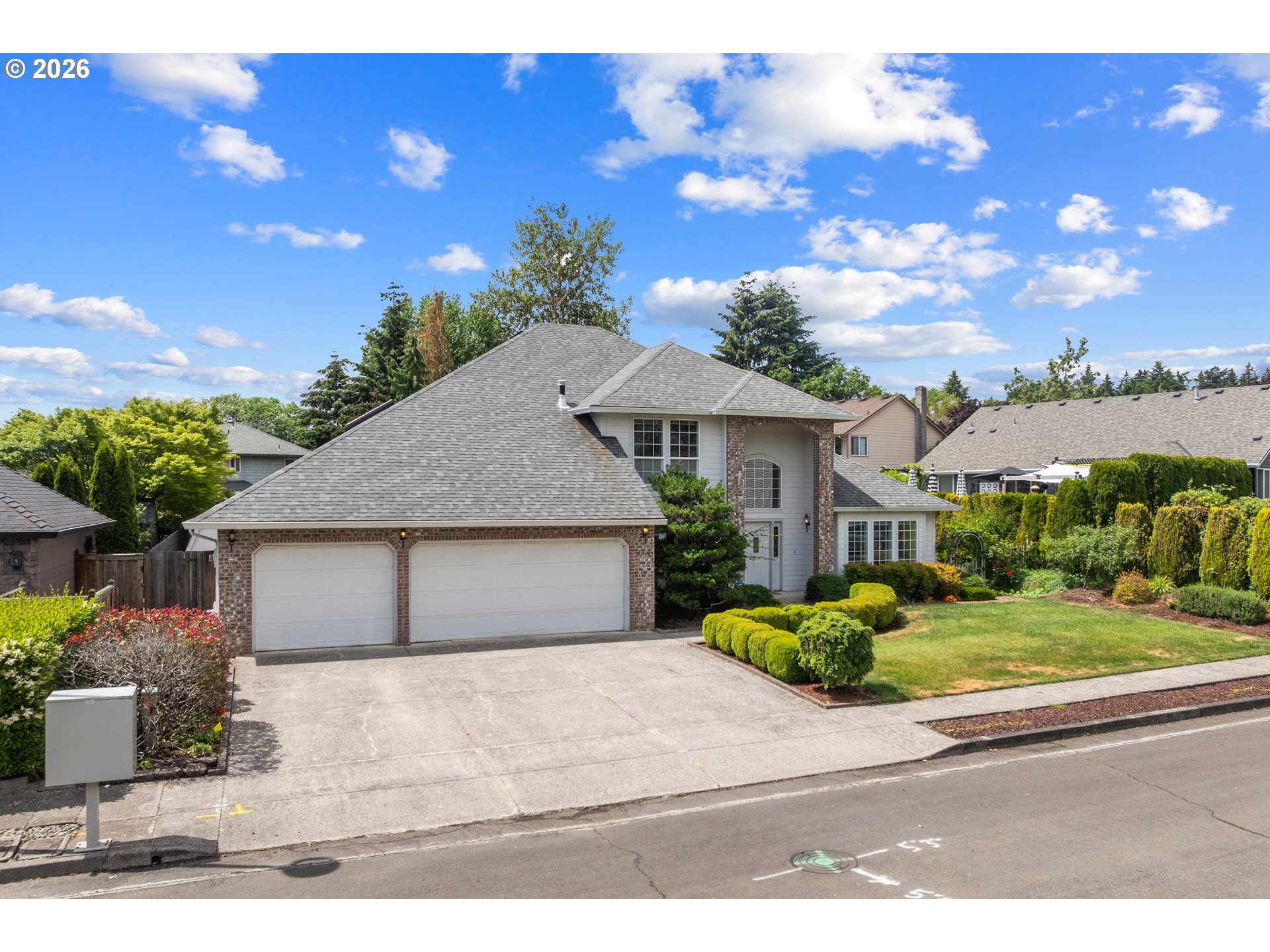 2610 SE 134TH AVE