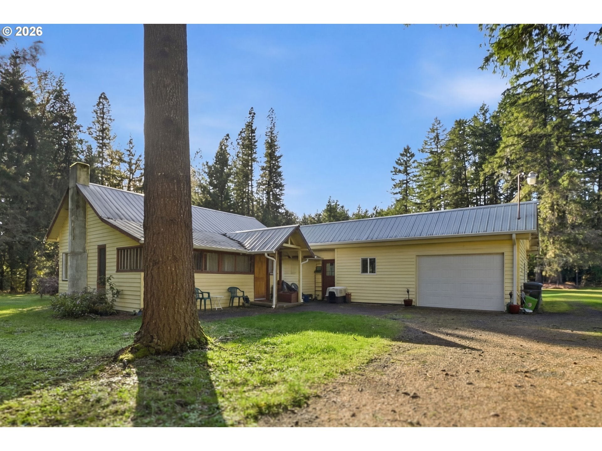88866 EVERS RD