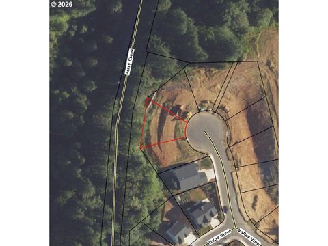 35460 VALLEY VIEW DR St Helens OR 97051