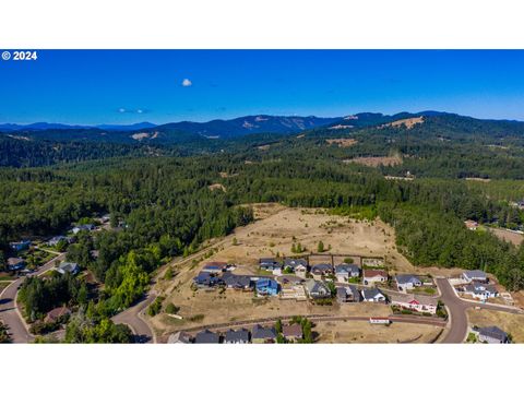 609 Coastal View Dr (lan Philomath OR 97370
