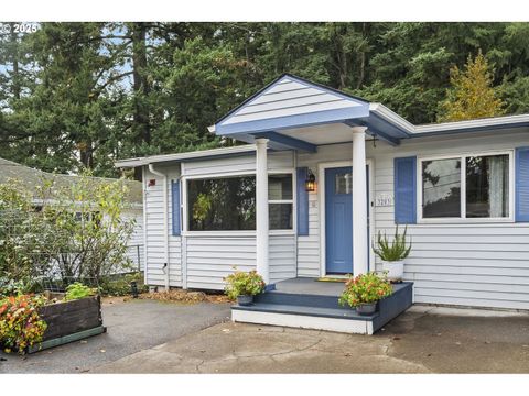 3203 SE 109TH AVE Portland OR 97266