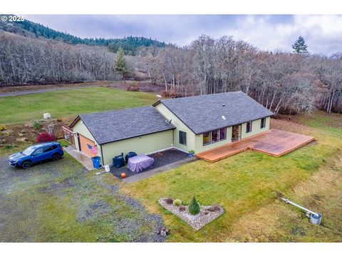Photo of 1070 Centerville Hwy, Lyle, WA 98635 (MLS # 386648846)