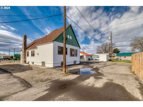 A home in Ontario