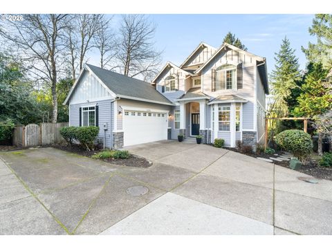 8746 SW TOMA CT Portland OR 97225