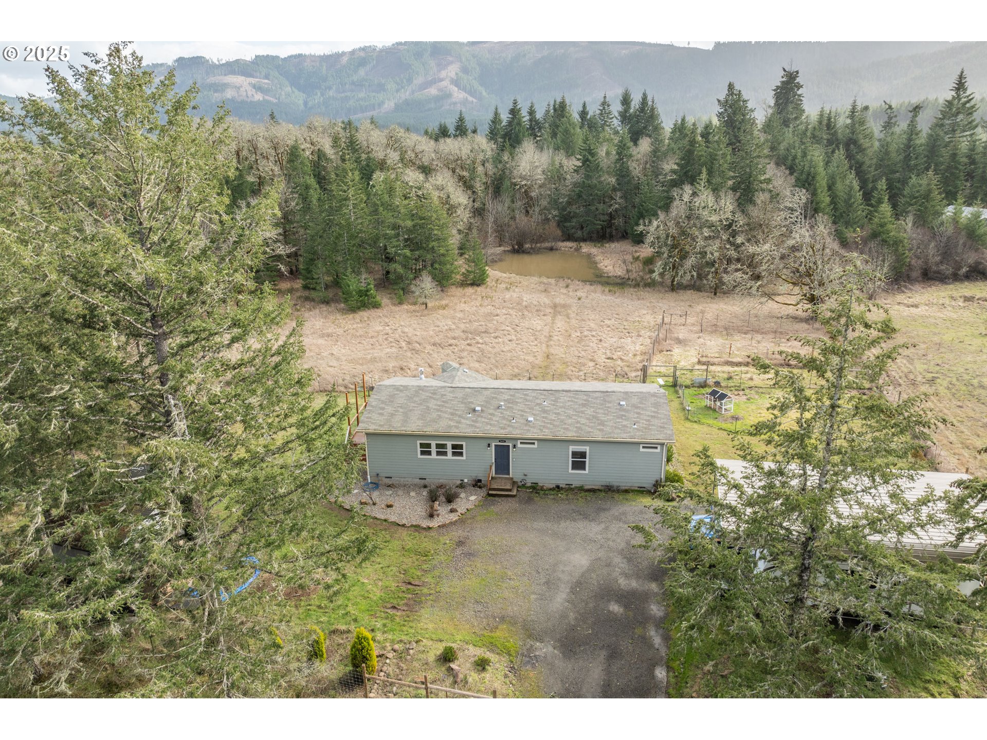 5400 Violet DR