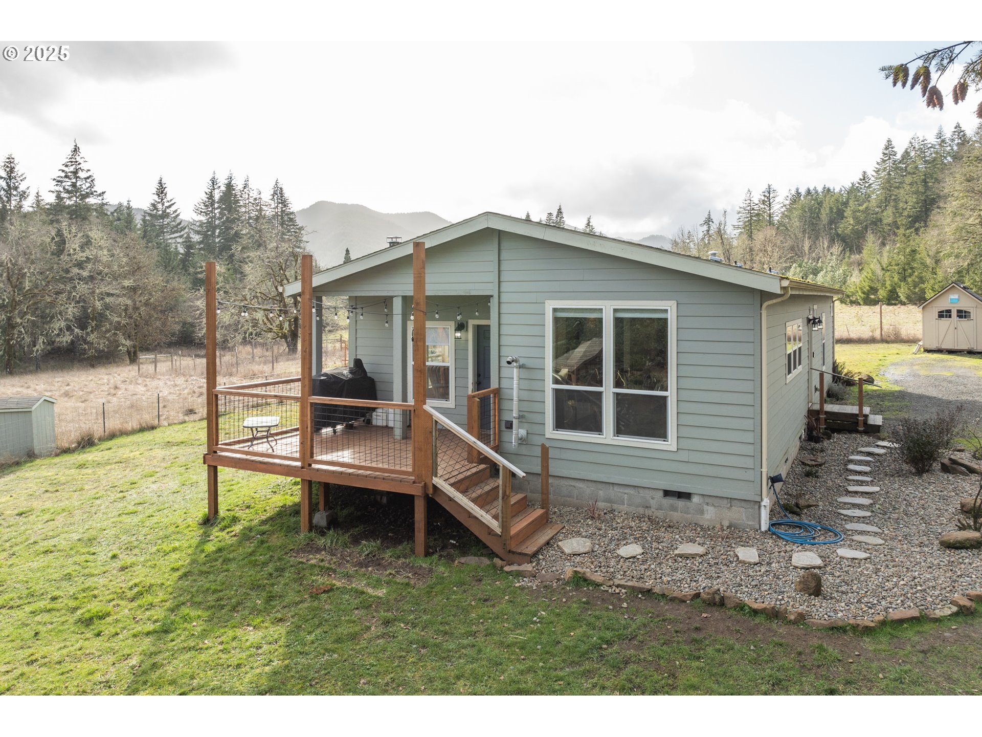 5400 Violet DR