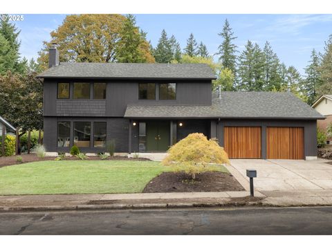 7450 SW WILSON AVE Beaverton OR 97008