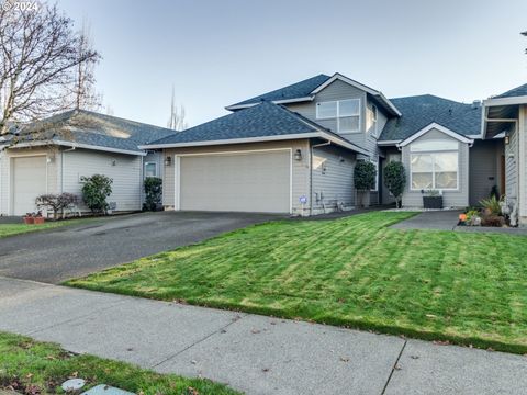 A home in Tualatin