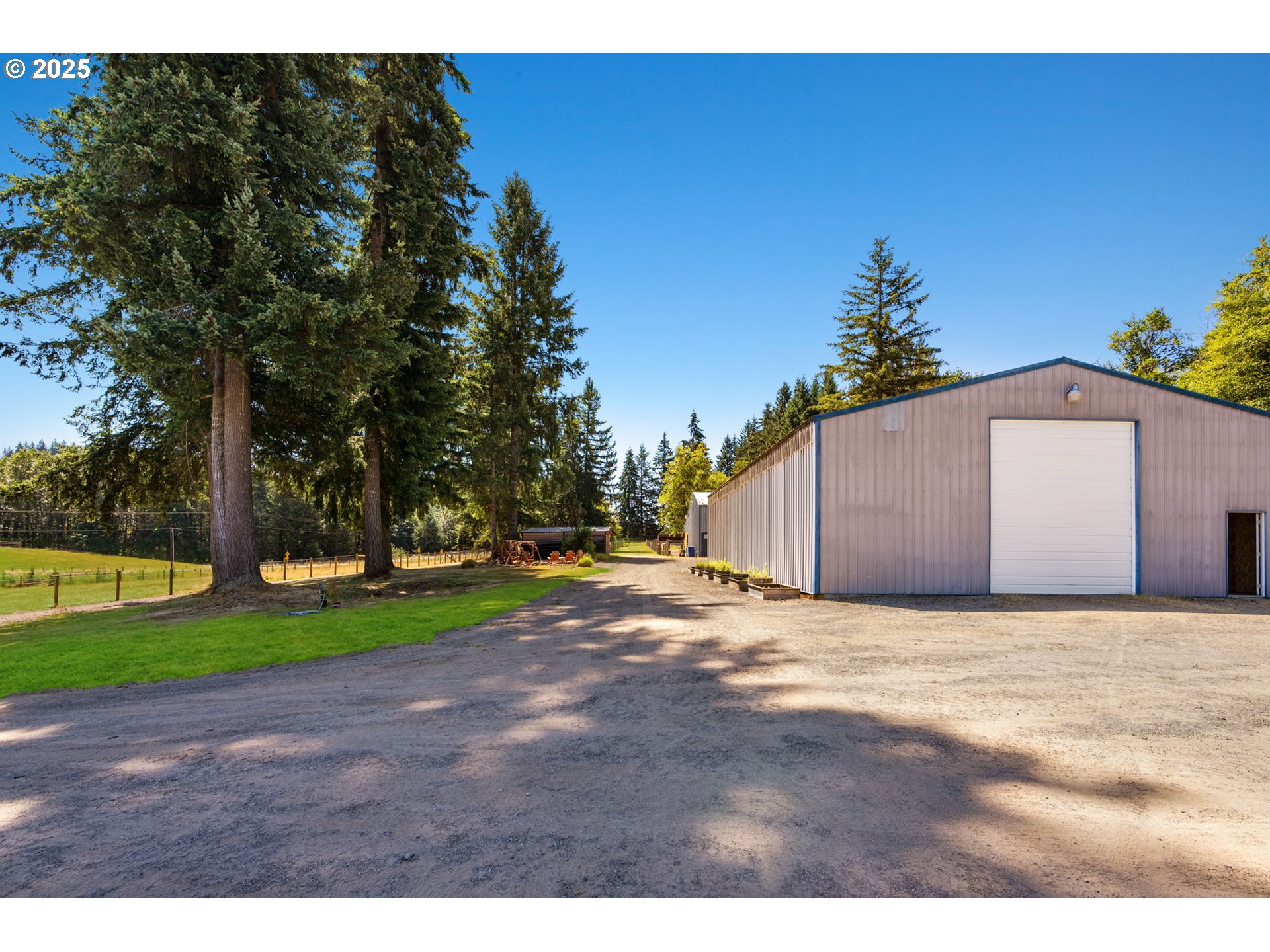 23706 NE W H GARNER RD