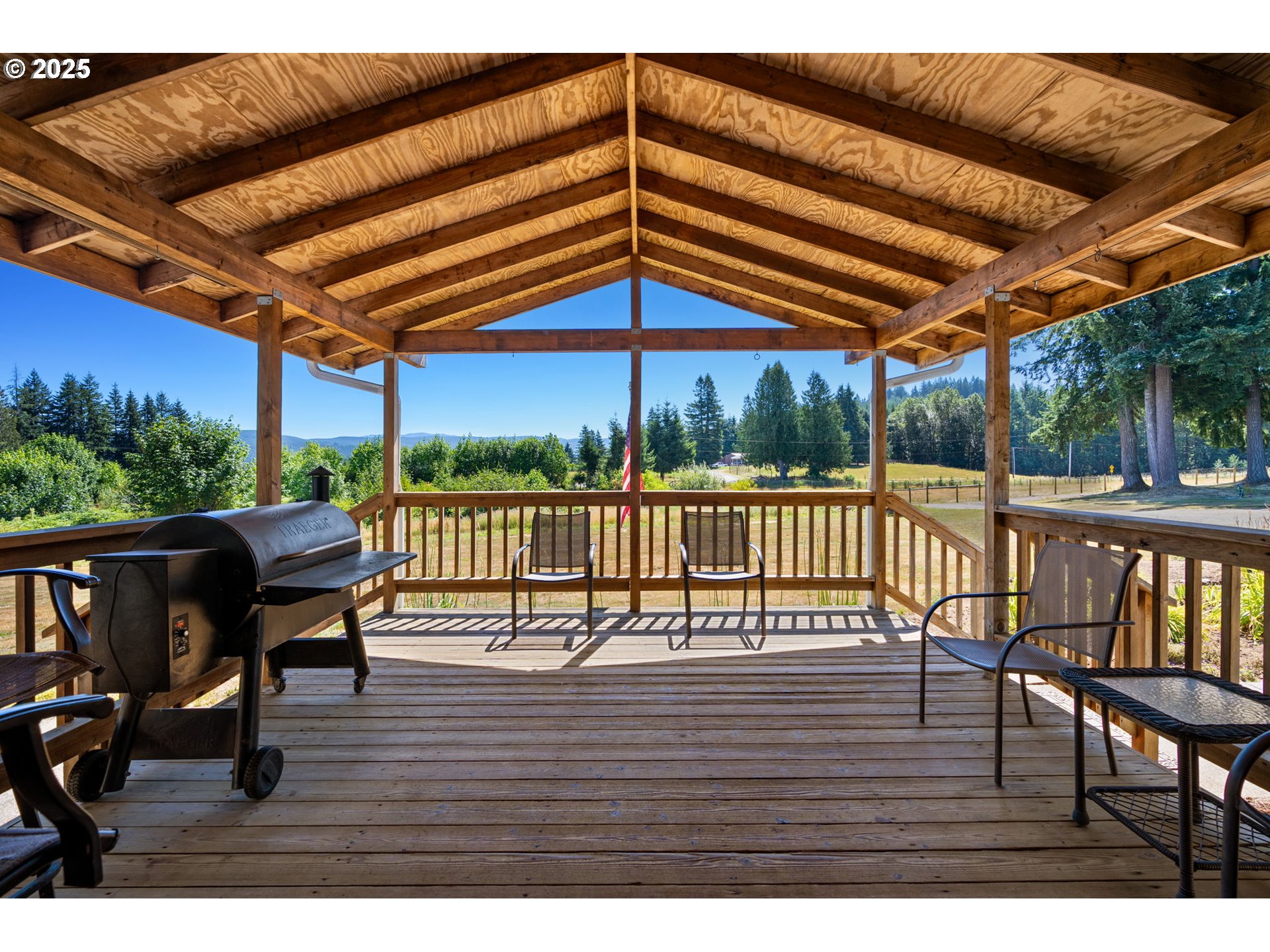 23706 NE W H GARNER RD