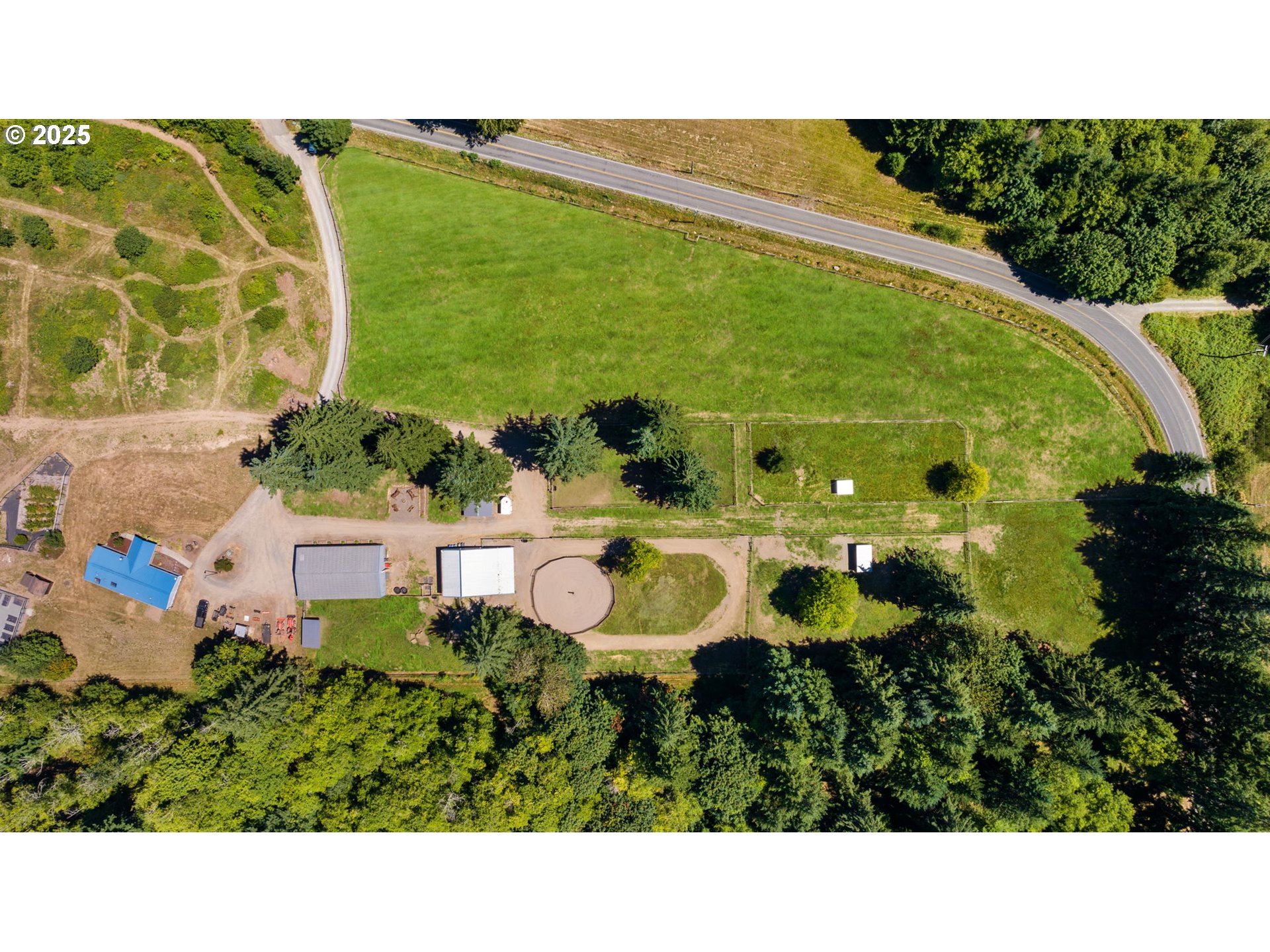 23706 NE W H GARNER RD