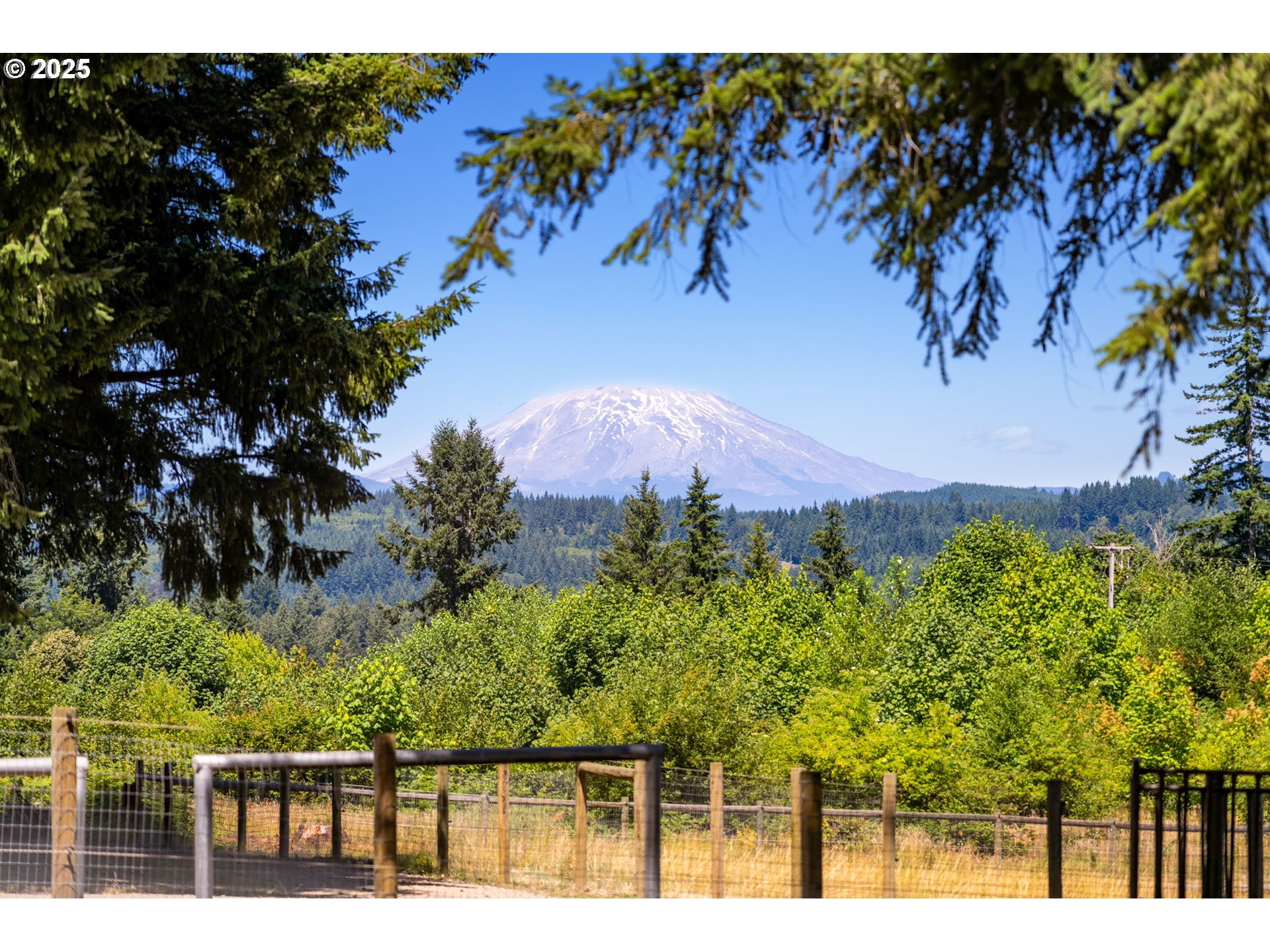 23706 NE W H GARNER RD