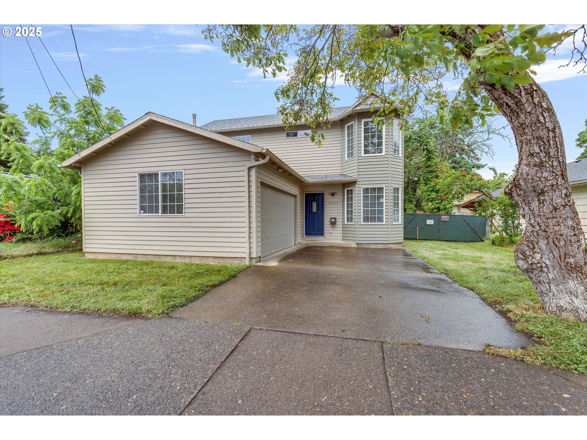 2305 SE 92ND AVE