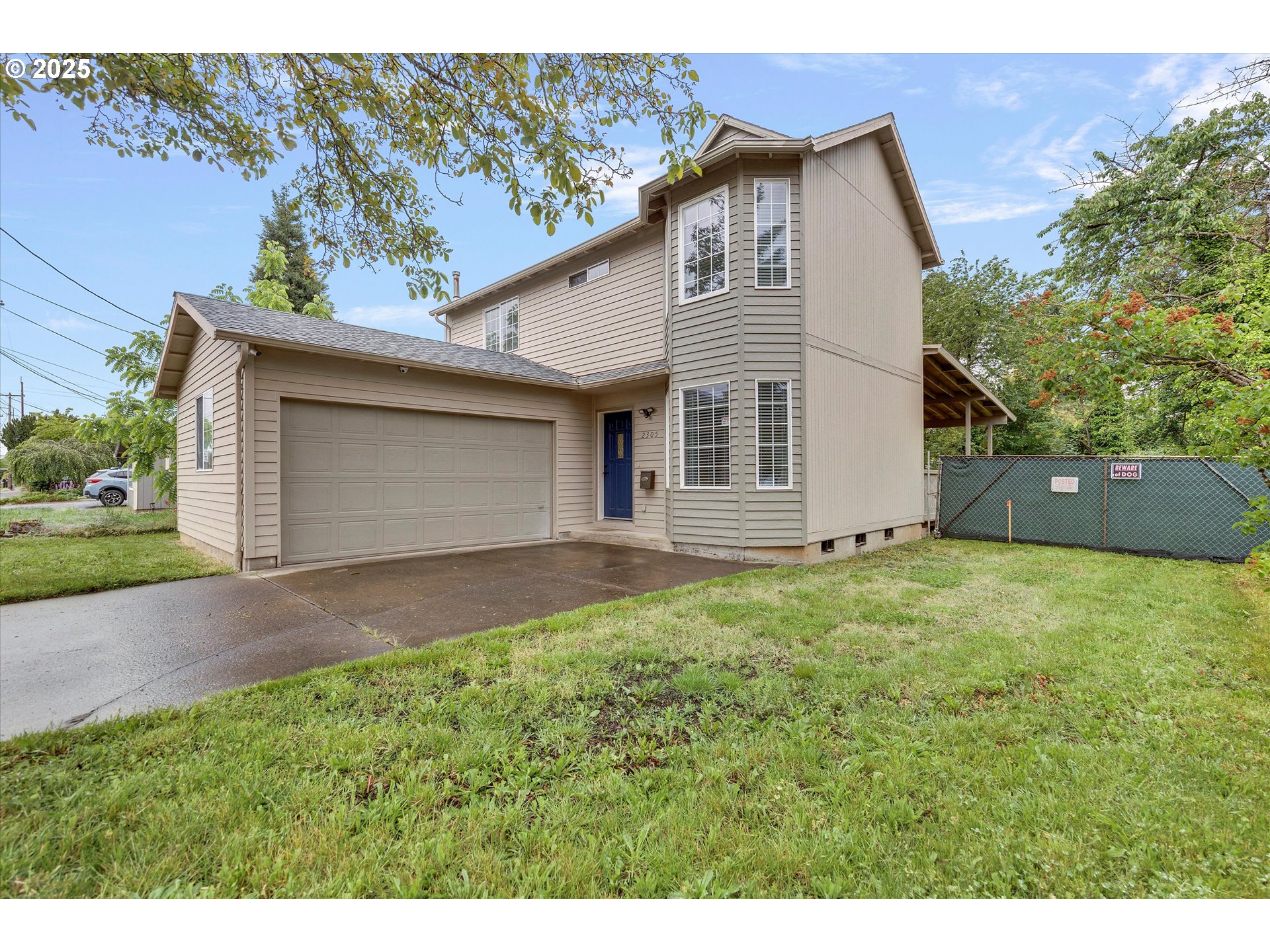 2305 SE 92ND AVE