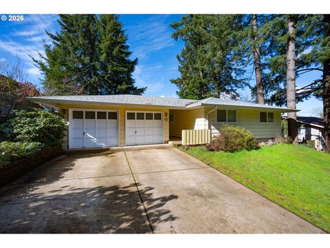 3392 ONYX PL Eugene OR 97405