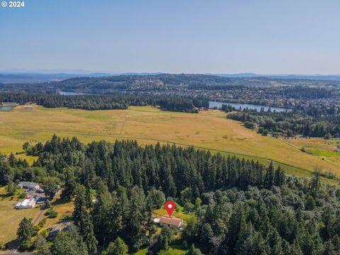 A home in Camas