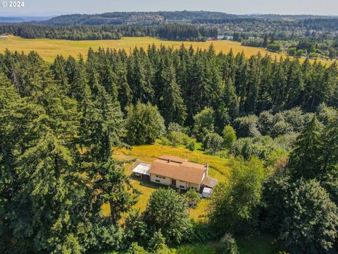 A home in Camas