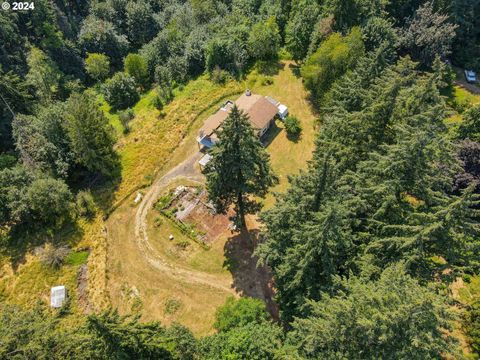 A home in Camas