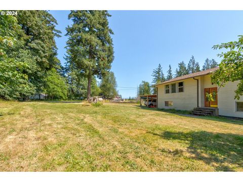 A home in Camas