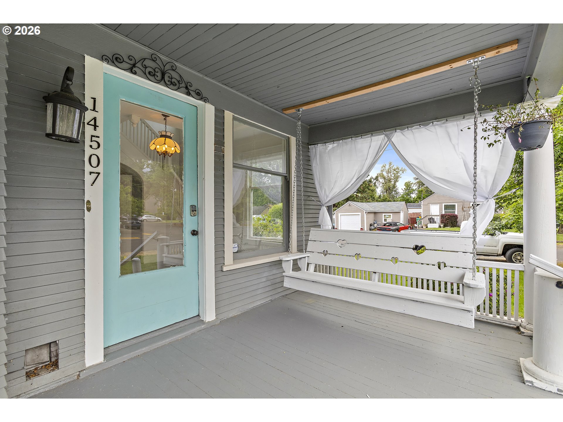 14507 SE ARISTA DR