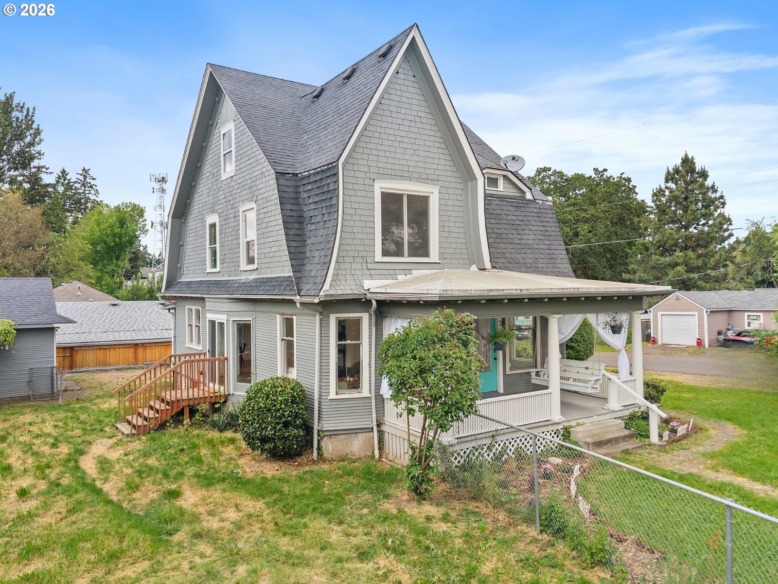 14507 SE ARISTA DR