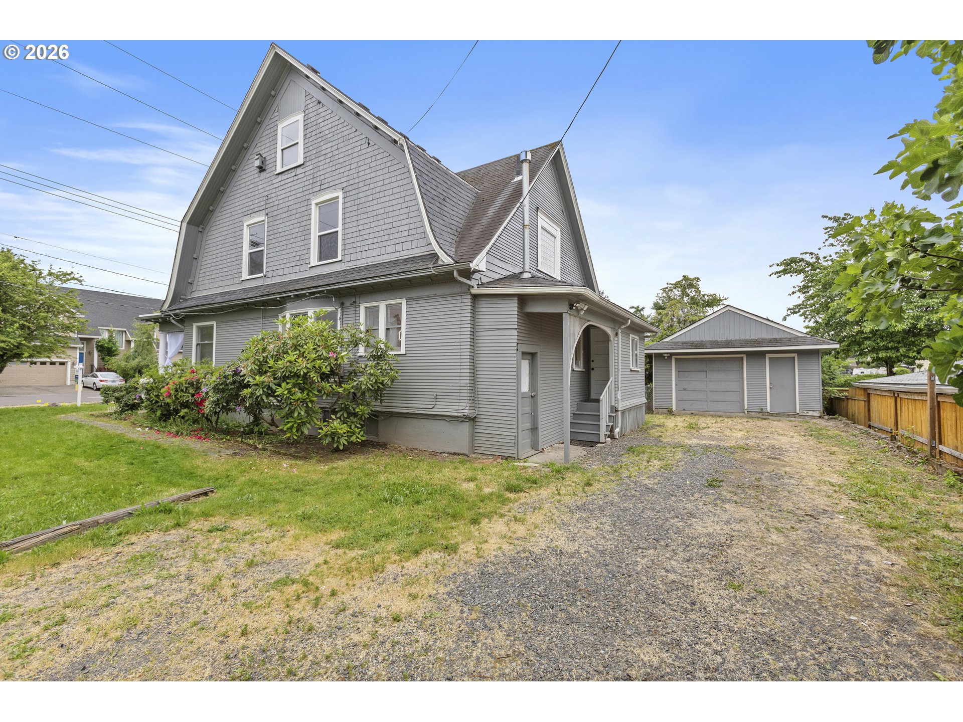14507 SE ARISTA DR