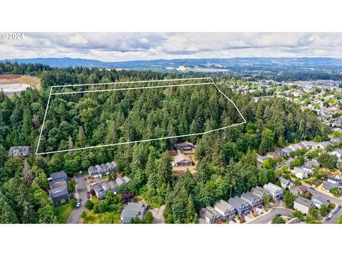 0 Sunrise Menlor Tigard OR 97224