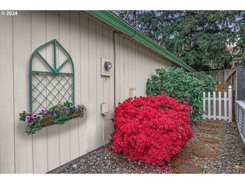 A home in Vancouver