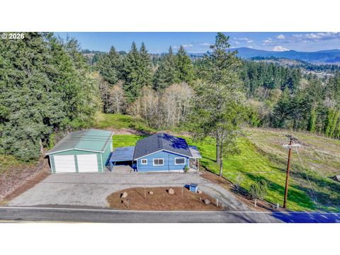 3913 SE WOODBURN RD Washougal WA 98671