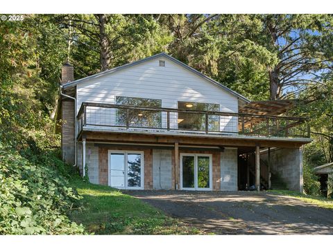 30235 Highway 101, Rockaway Beach, OR 97136 - #: 243177431