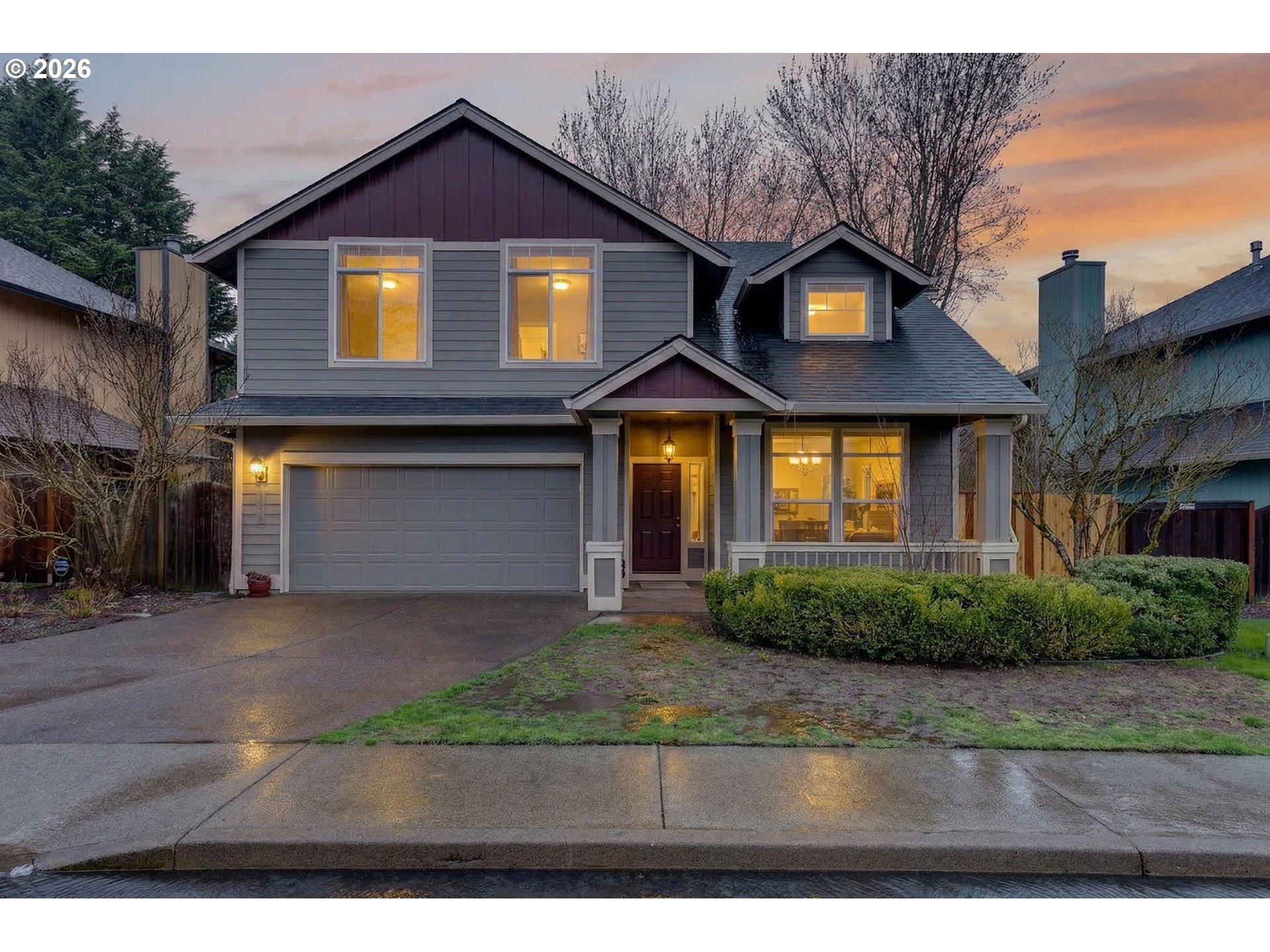 Photo 1 of 48 — 3619 SE 181ST AVE, Vancouver, WA 98683