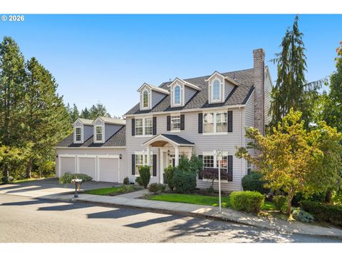 8730 NW TERRACEVIEW CT Portland OR 97229