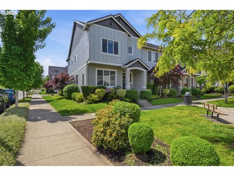 21797 SW BERKSHIRE TER Sherwood OR 97140