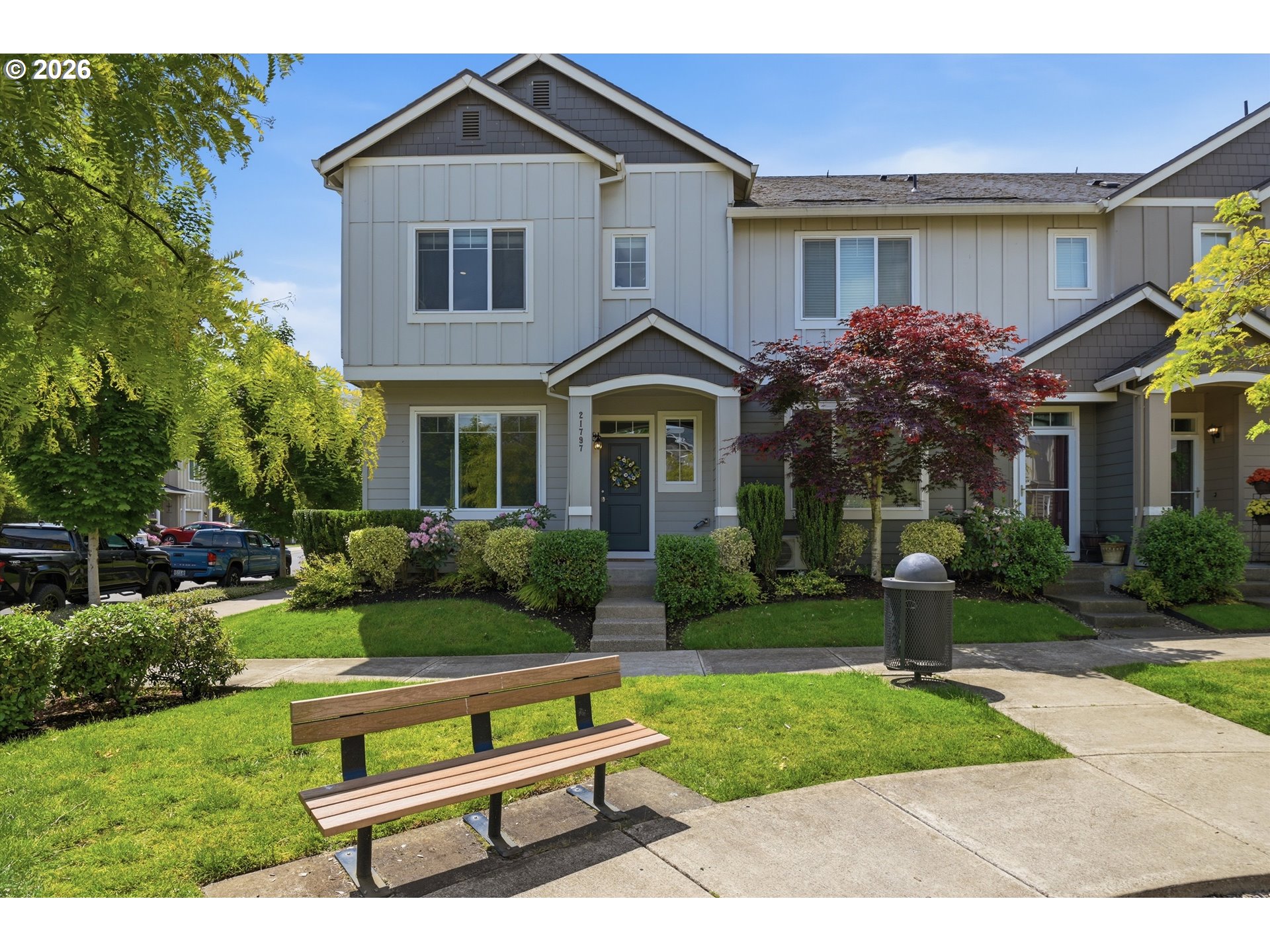 21797 SW BERKSHIRE TER