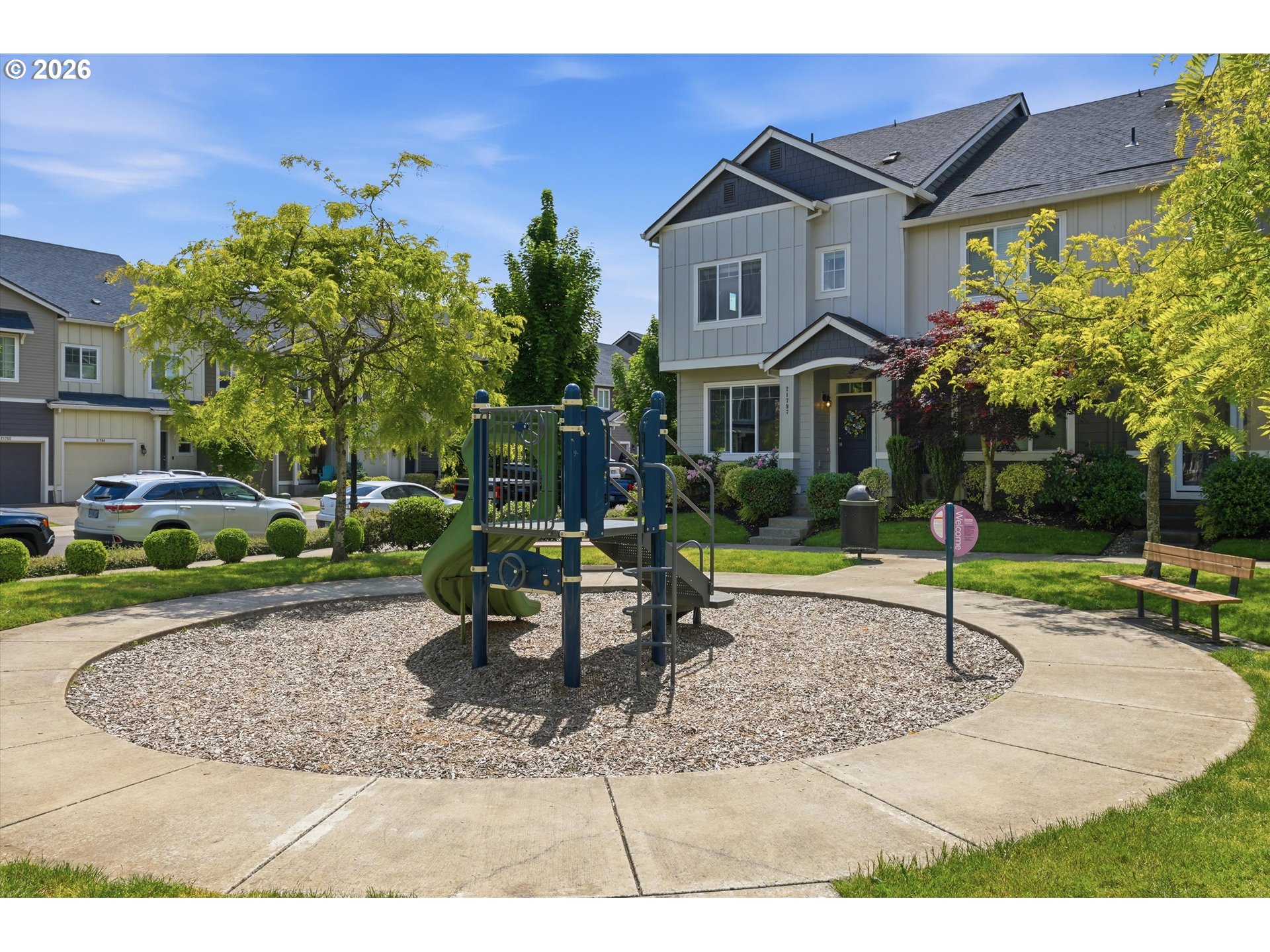 21797 SW BERKSHIRE TER