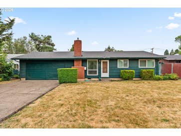 520 E 33RD AVE Eugene OR 97405