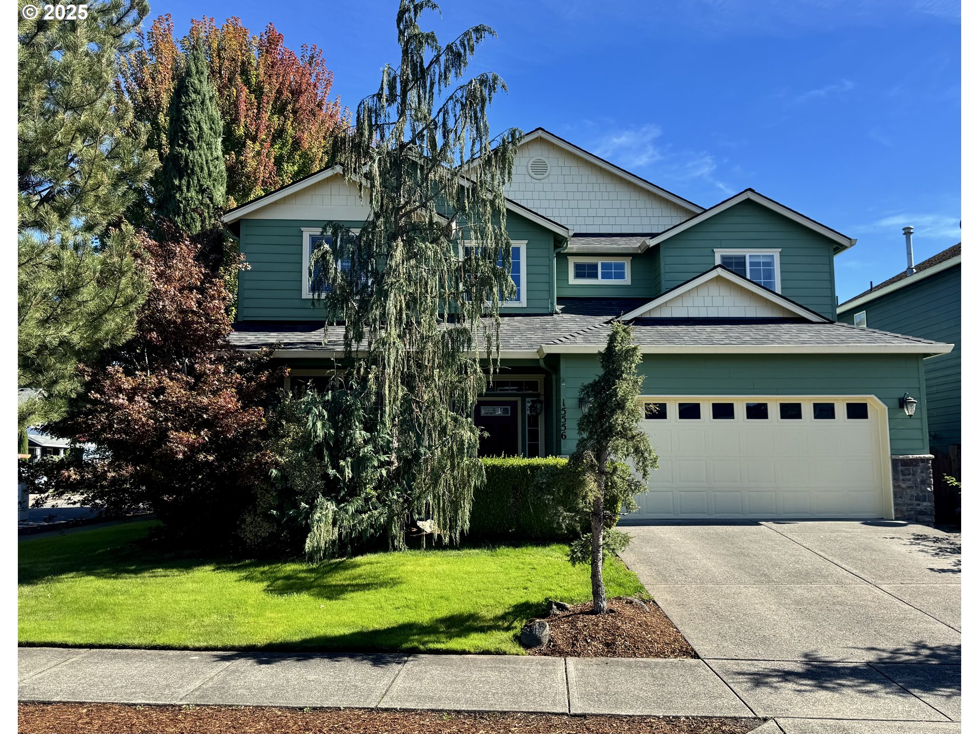 15556 SE GLADYS ROSE WAY