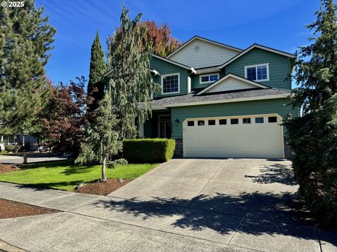 15556 SE GLADYS ROSE WAY Damascus OR 97089