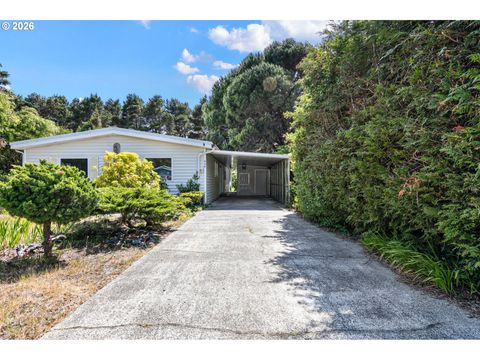 1600 RHODODENDRON DR 429 Florence OR 97439