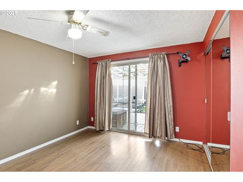 Tiny photo for 26 E 3rd St, Lowell, OR 97452 (MLS # 625286266)