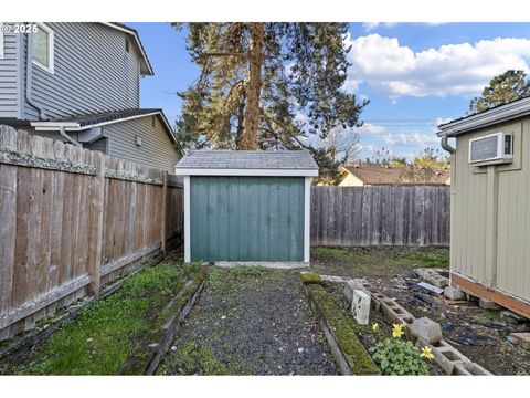 Tiny photo for 26 E 3rd St, Lowell, OR 97452 (MLS # 625286266)