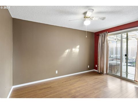 Tiny photo for 26 E 3rd St, Lowell, OR 97452 (MLS # 625286266)