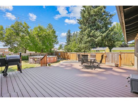 A home in Tualatin