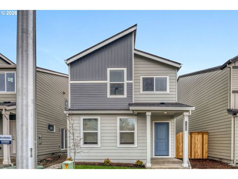 1109 SE 193rd PL Camas WA 98607