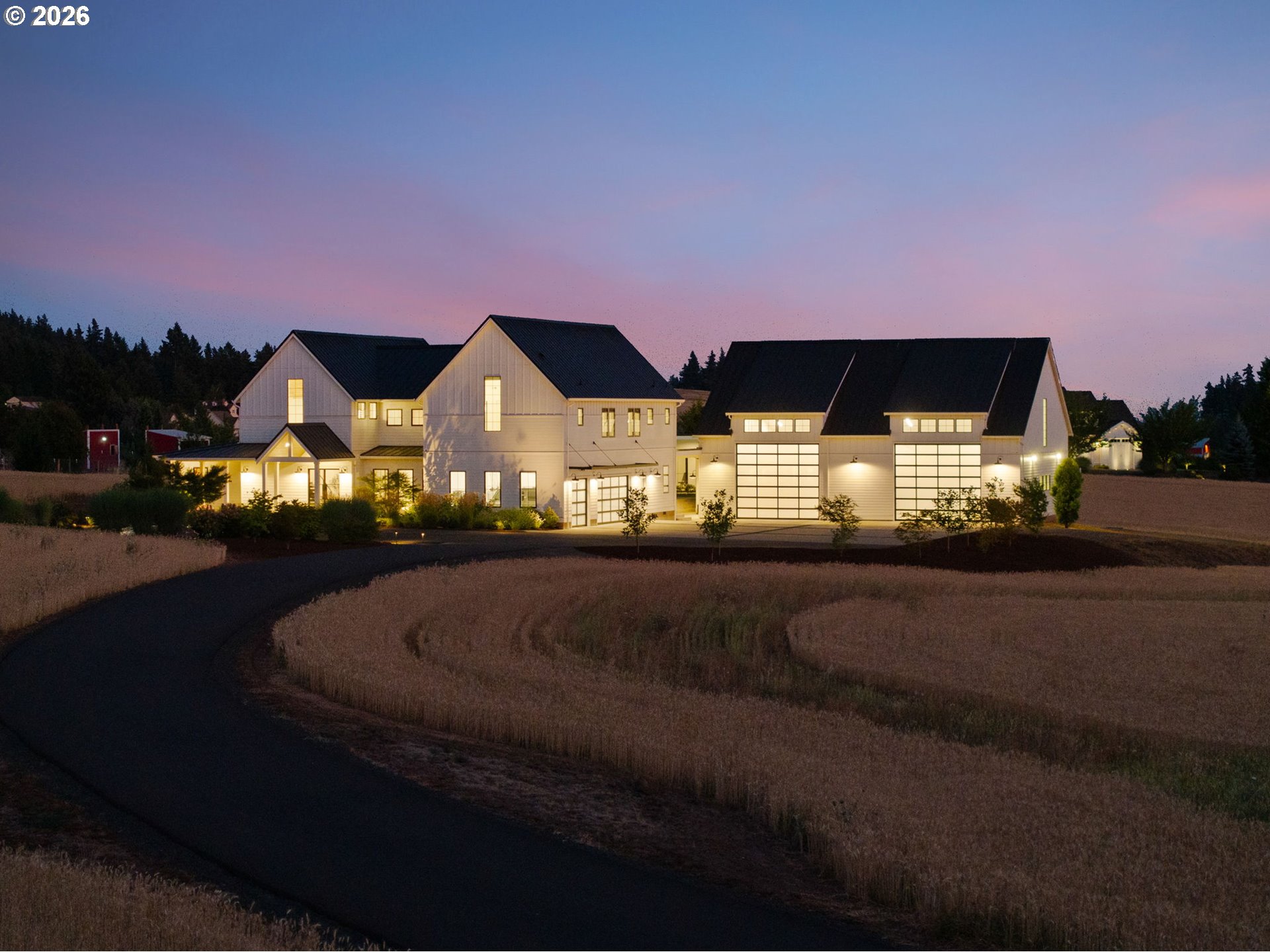 22280 SW STAFFORD RD